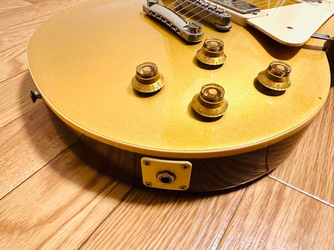 Greco Super Power Series EG-500GS 希少