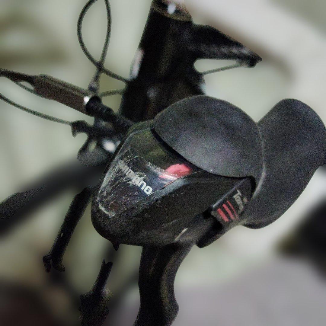 最初46000→33000円1月23までNESTO ロードバイク引き取り限定