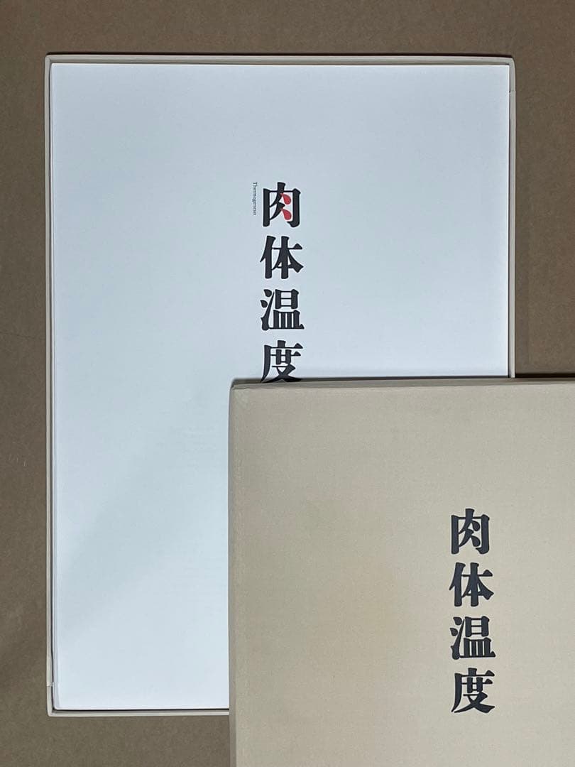 田川清美 写真集「肉体温度」