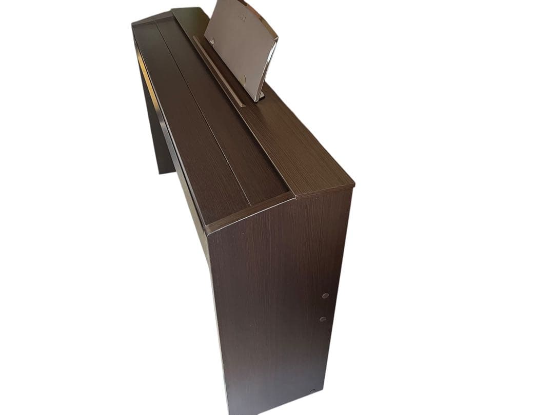 送料込 2021年製 CASIO Privia PX-770BN 電子ピアノ