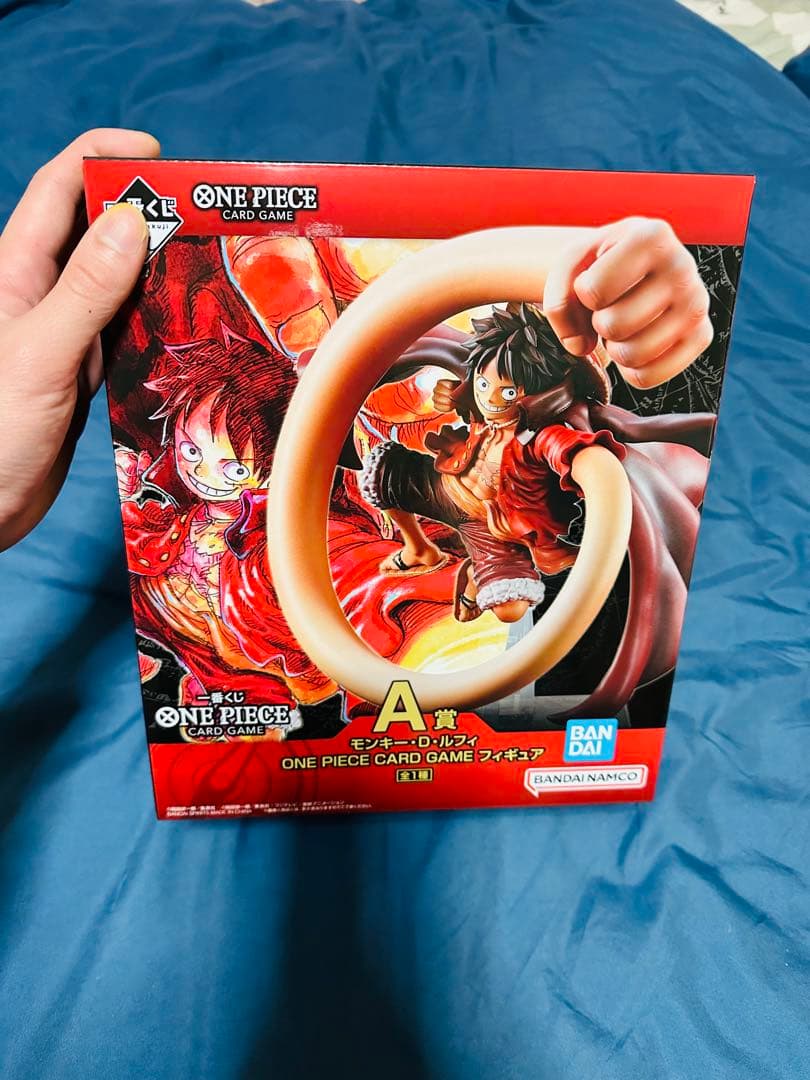 一番くじワンピース　カードゲーム1A賞 1B賞 1E 2F 2H 1G 2I 賞