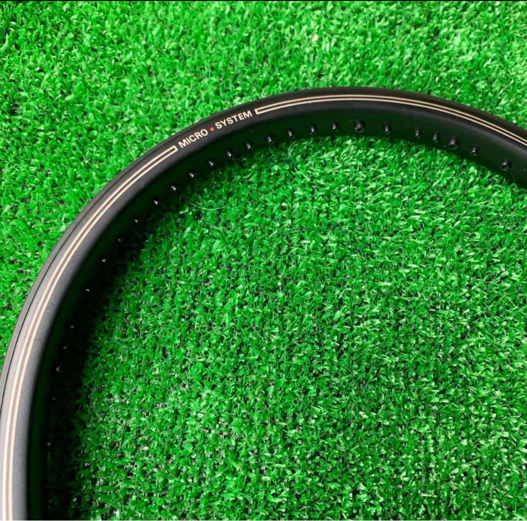 【未使用品】ブラック エース マイクロ BLACK ACE MICRO