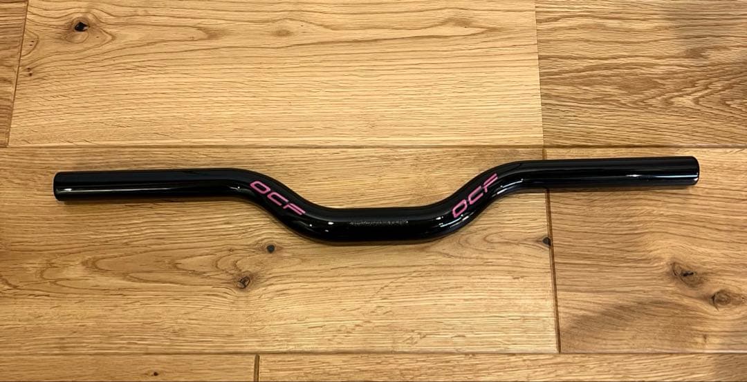 【新品未使用】 OCF カーボンハンドル 【ストライダー】