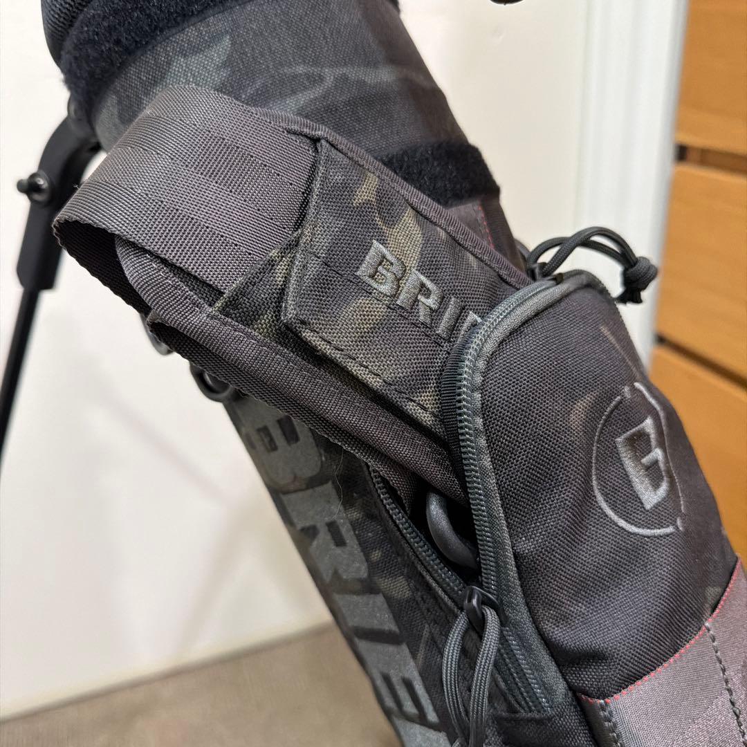 ⚠️GOLD　スタンドバッグのみ⚠️