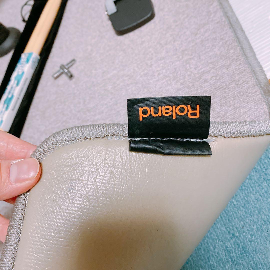 パーカッション・打楽器 Roland V-Drums TD-1KPX2 Custom