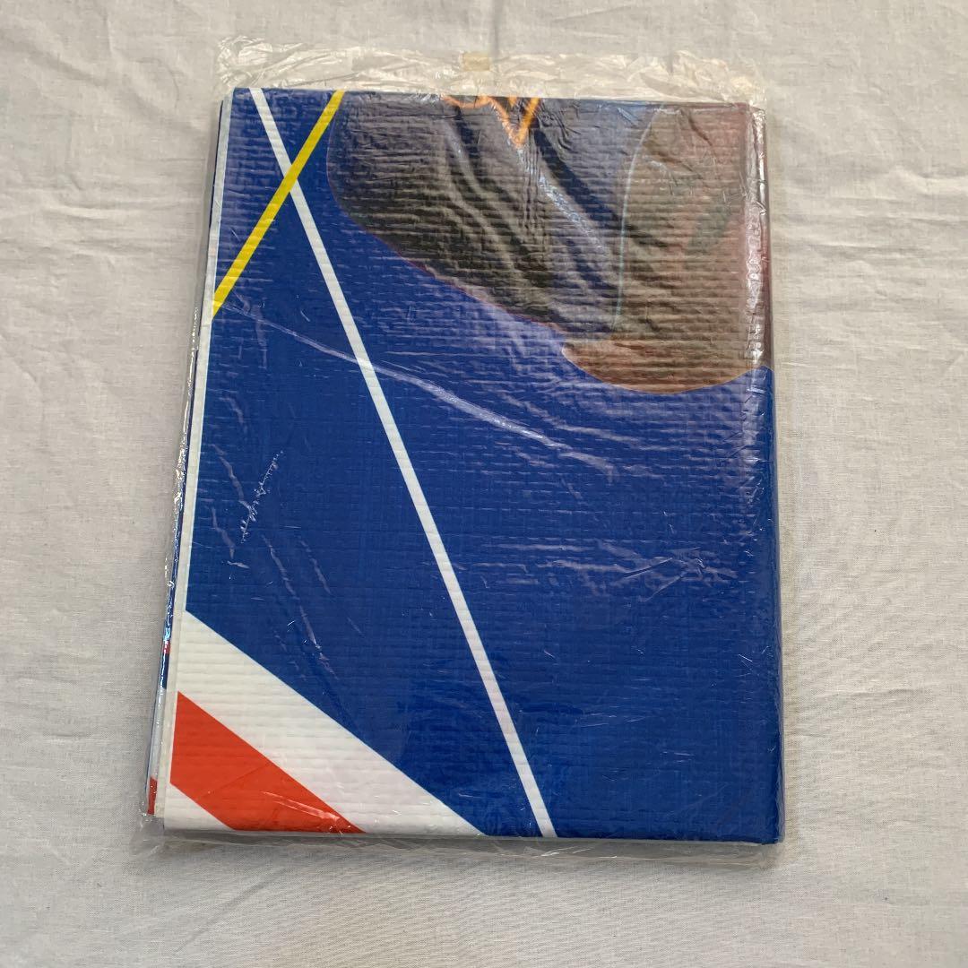 ICHIRO イチロー　伝説時代のレジャーシート