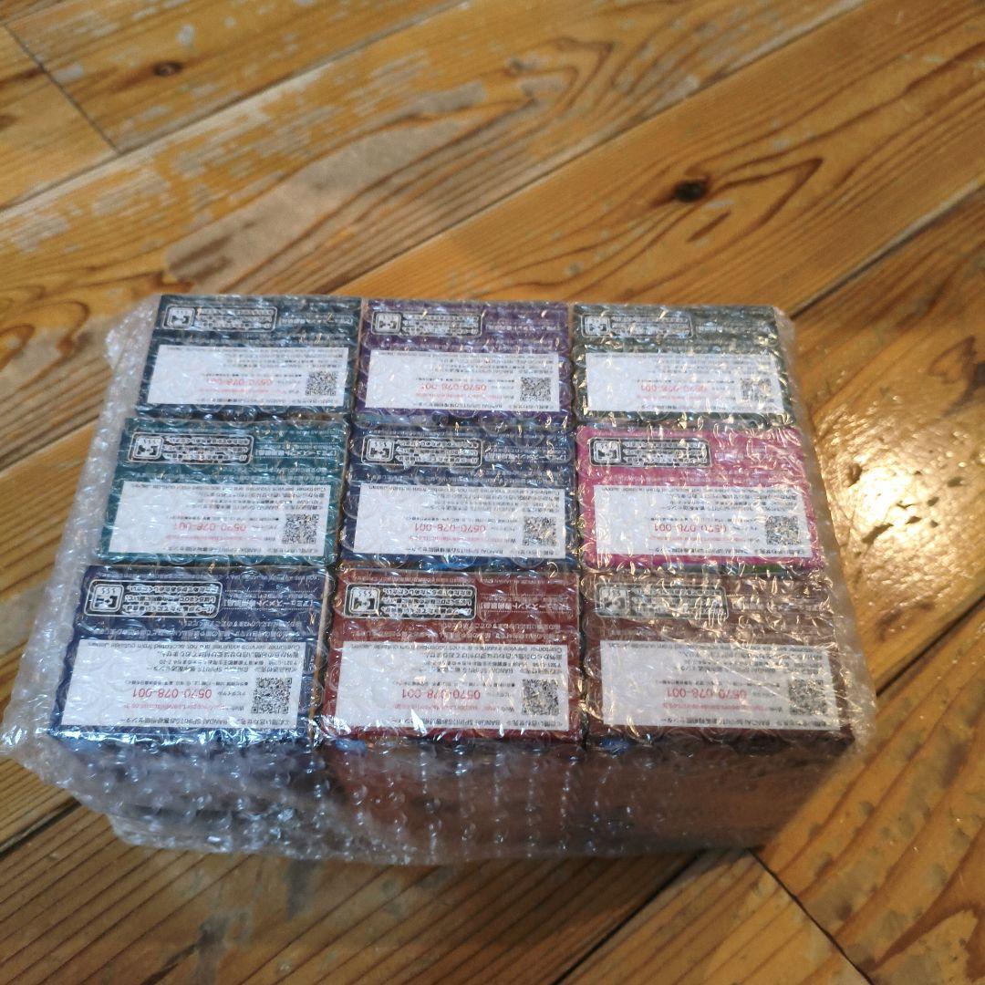 鬼滅の刃 Qposket petit 柱 セット