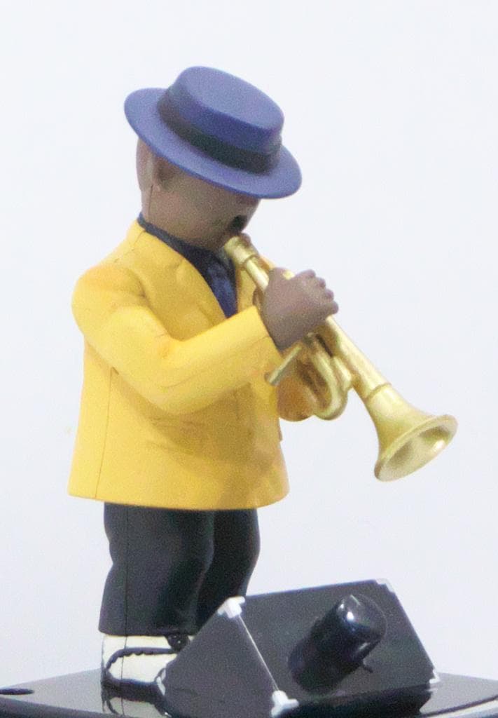 リトルジャマー トランペッター【正常動作確認済みです】