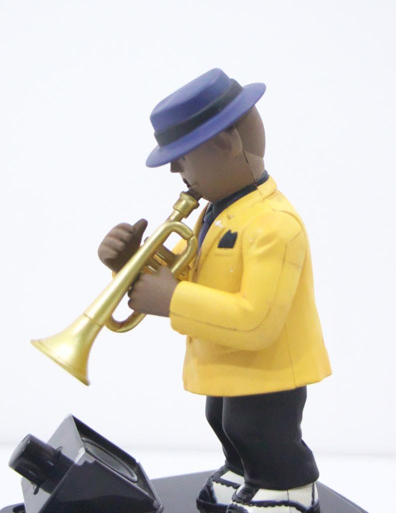 リトルジャマー トランペッター【正常動作確認済みです】