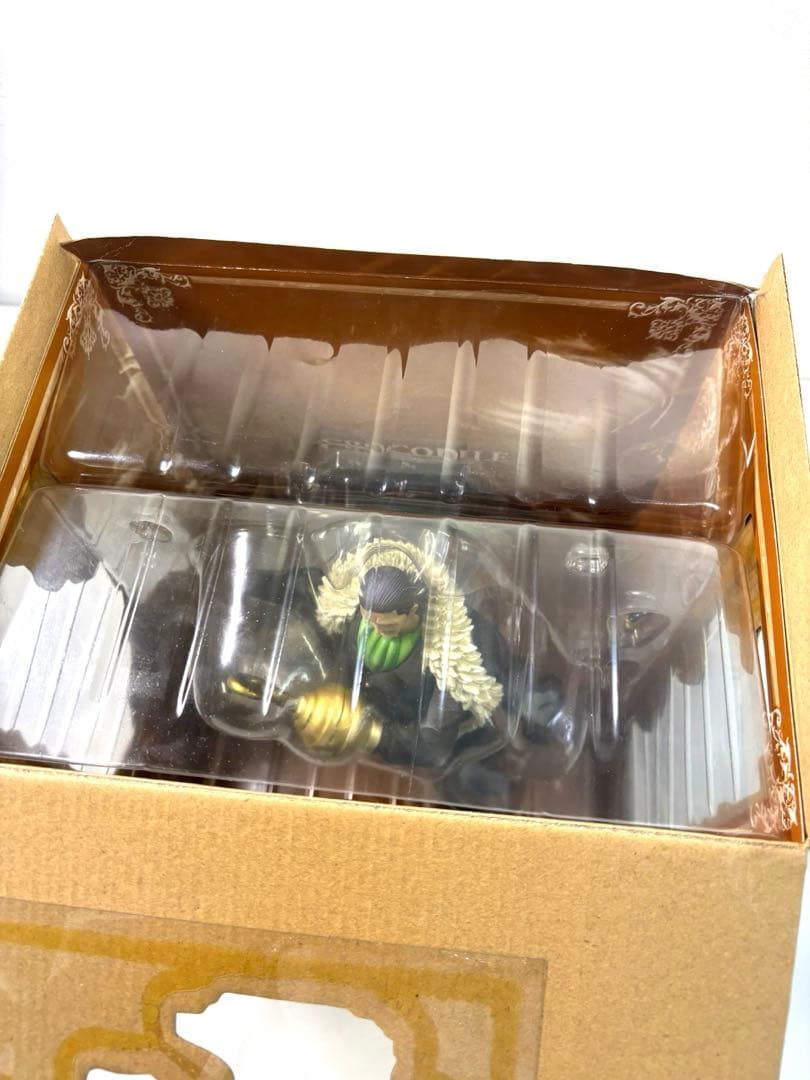 ワンピースNEO-EX クロコダイル Repaint Ver.