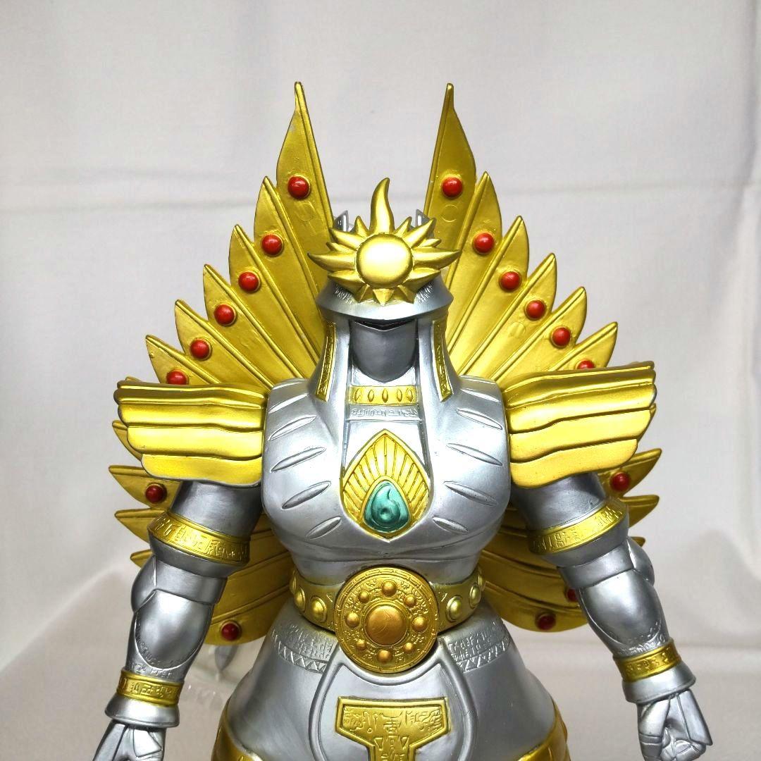 〈タグ付き・剣付属〉バンダイ ウツノイクサガミ ～東宝映画「ヤマトタケル」