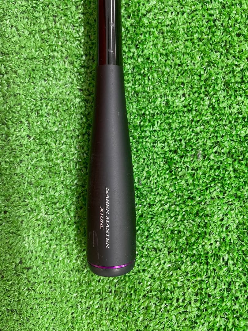 ひ*m様 最終値下げ　サーベルマスターXTune 82MH180/left