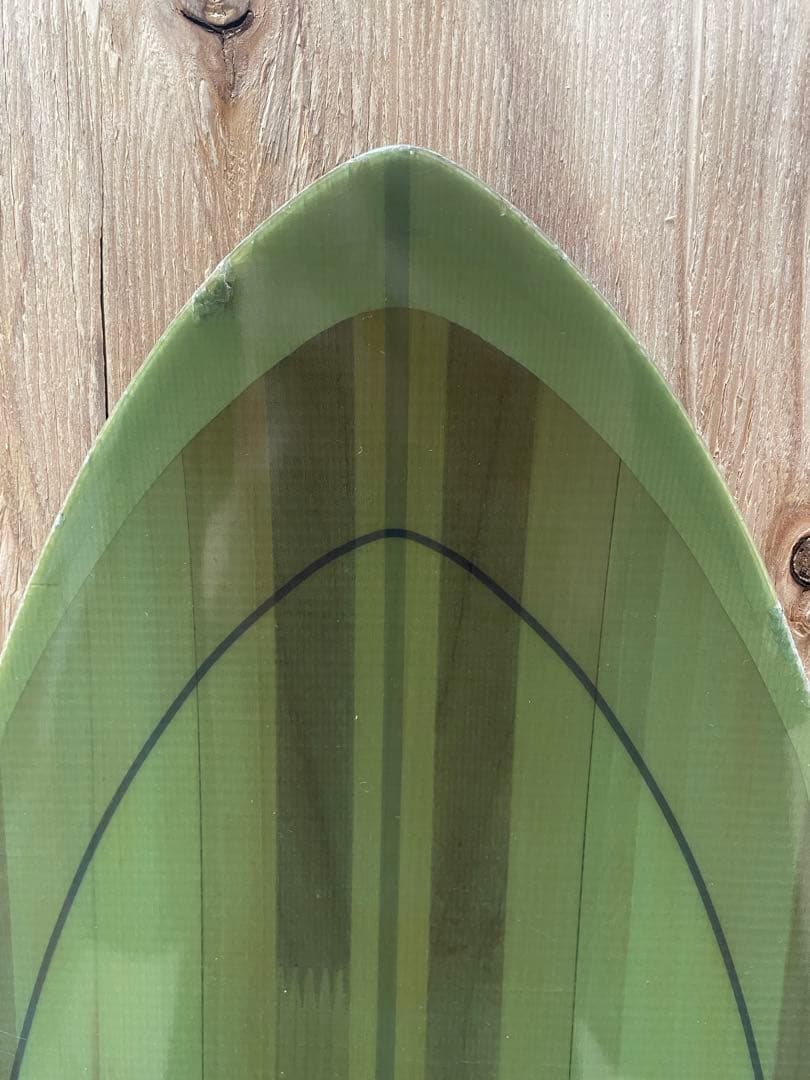 スノーボード GENTEMSTICK T.T160 19-20