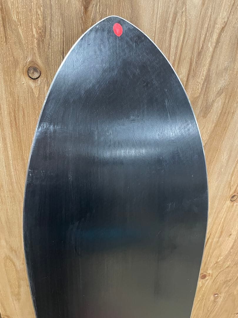 スノーボード GENTEMSTICK T.T160 19-20