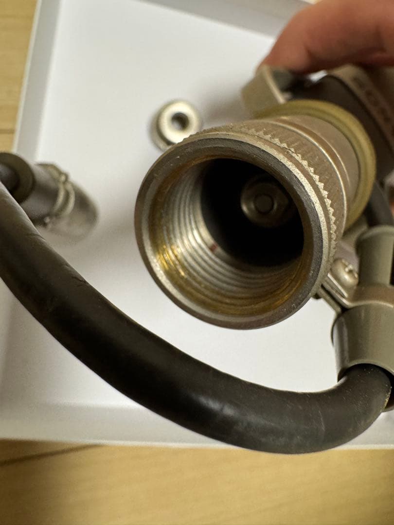 SONY C-38B コンデンサーマイク