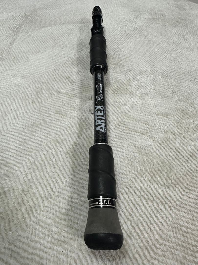 DRT ARTEX borderpatrol ボーダーパトロールA800HRFB