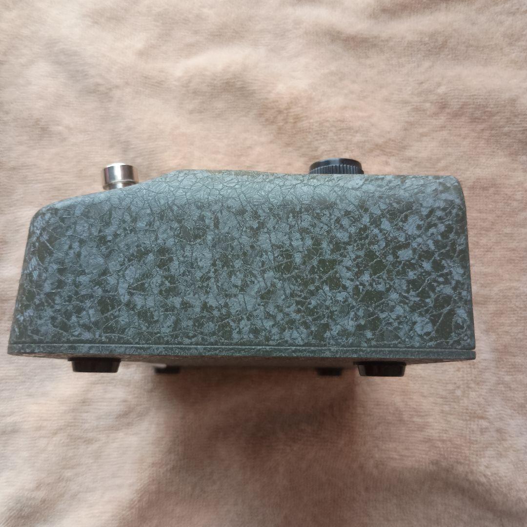 ギター Warm Chorus Vibrato WA-C1