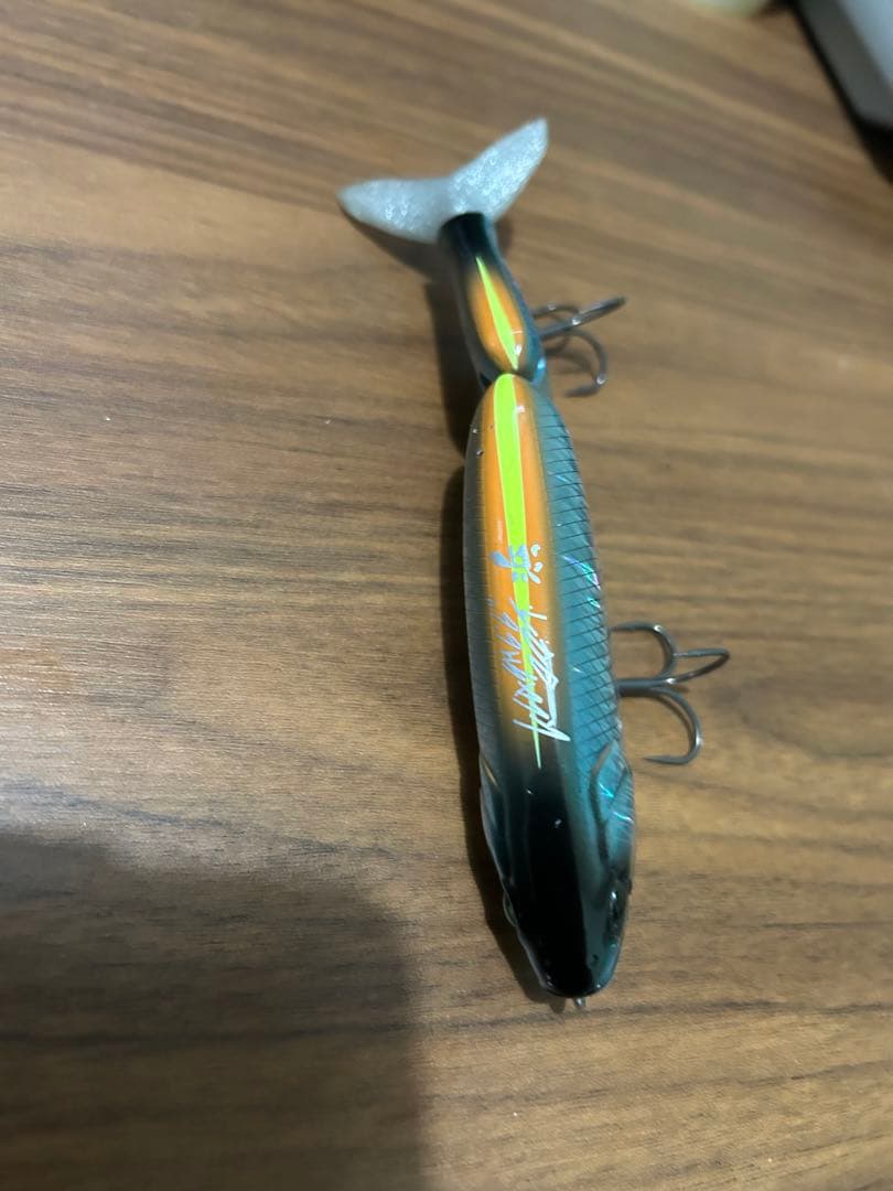 DRT タイニークラッシュ　HAMAホログラムブルー