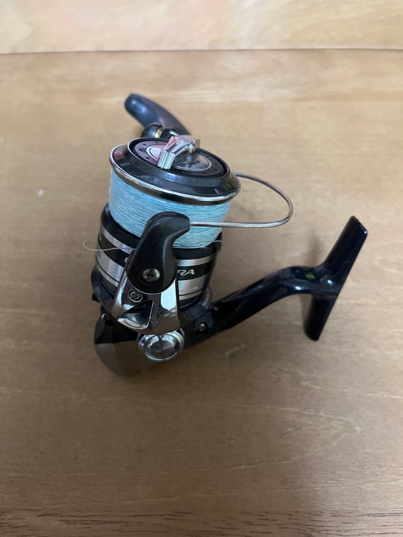 SHIMANO ULTEGRA アルテグラC3000HG リール