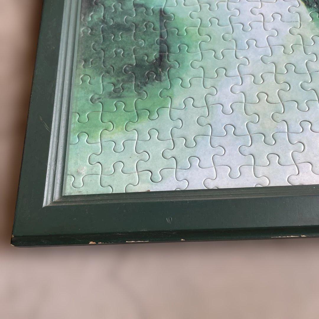 AKIRA 「覚醒」大友克洋　ヴィンテージ パズル