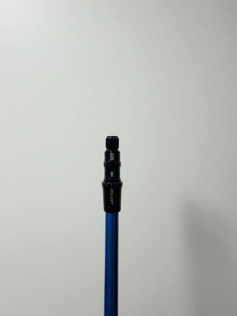 カスタムシール付き 希少な60x Speeder NX テーラーメイドスリーブ