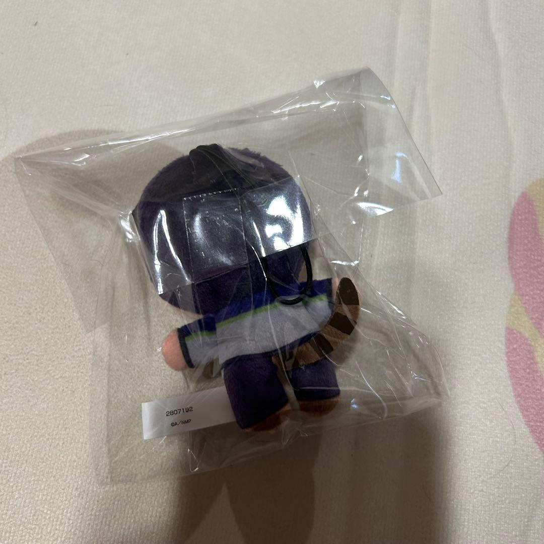 忍たま乱太郎　ほわぬい　ナンジャタウン　12体セット