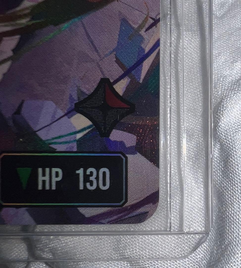 【 XrossStars 】クロススターズ　クロスタ　小森めと　LRPP