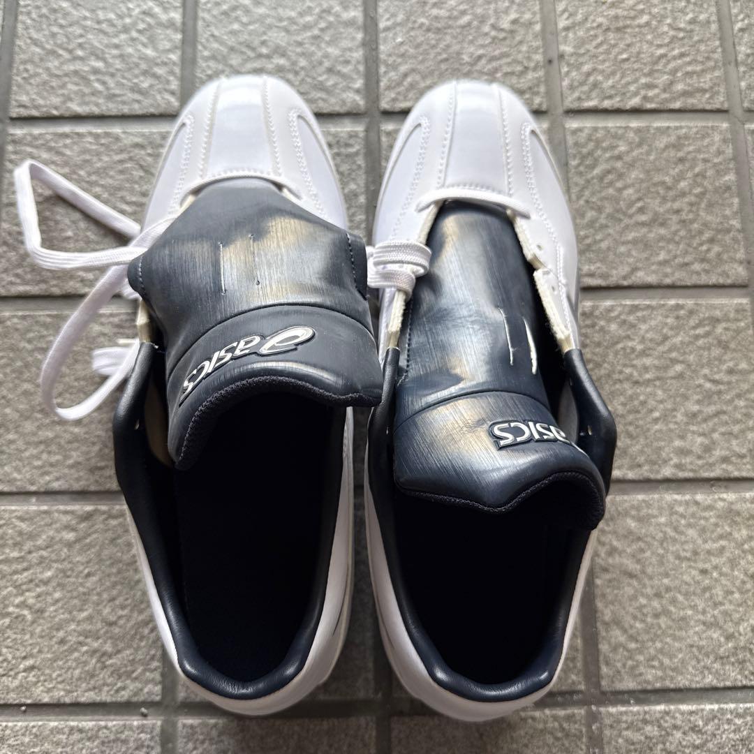 asics SFS106 スパイクシューズ 27.0 cm