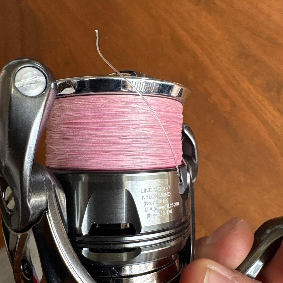 24ツインパワー　C3000XG-E