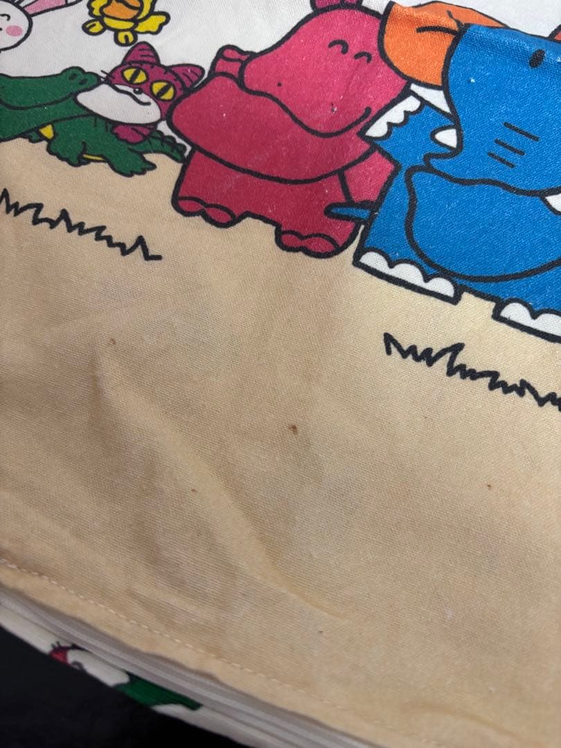 たべっ子どうぶつandシャクレルプラネット