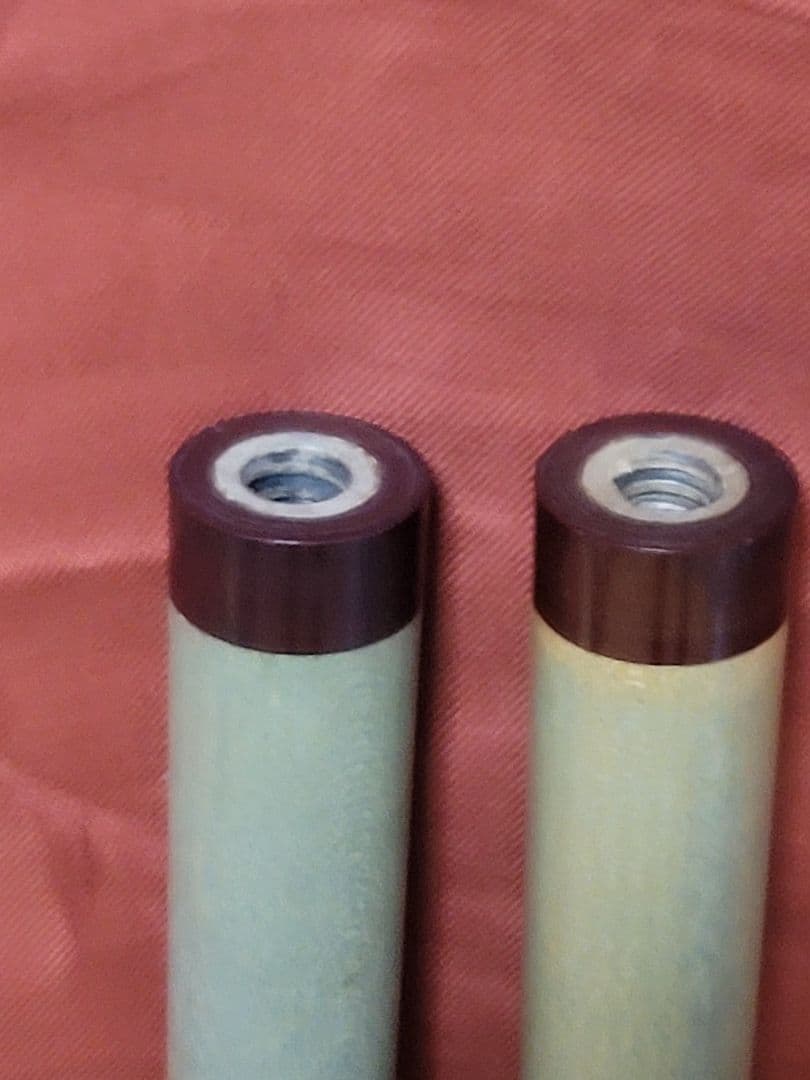 【イネス】TAD タッドシャフト　12山 ジャンク