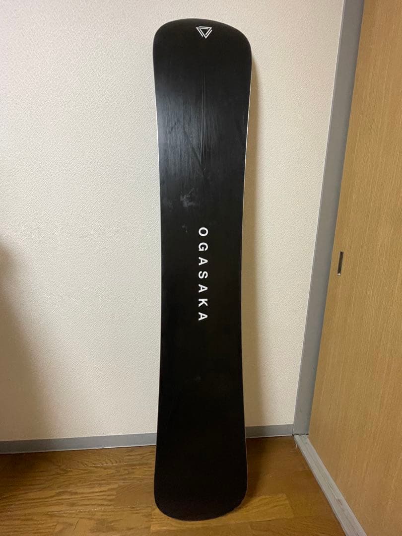 OGASAKA FC 160 23/24モデル