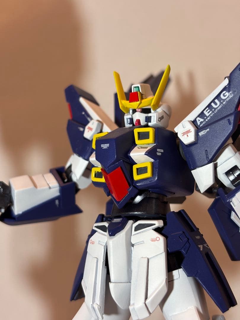 HG シスクード エゥーゴカラーVer2.0 塗装完成品