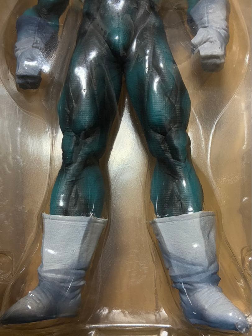 ドラゴンボール　ベジータ　2体セット　新品未使用品。