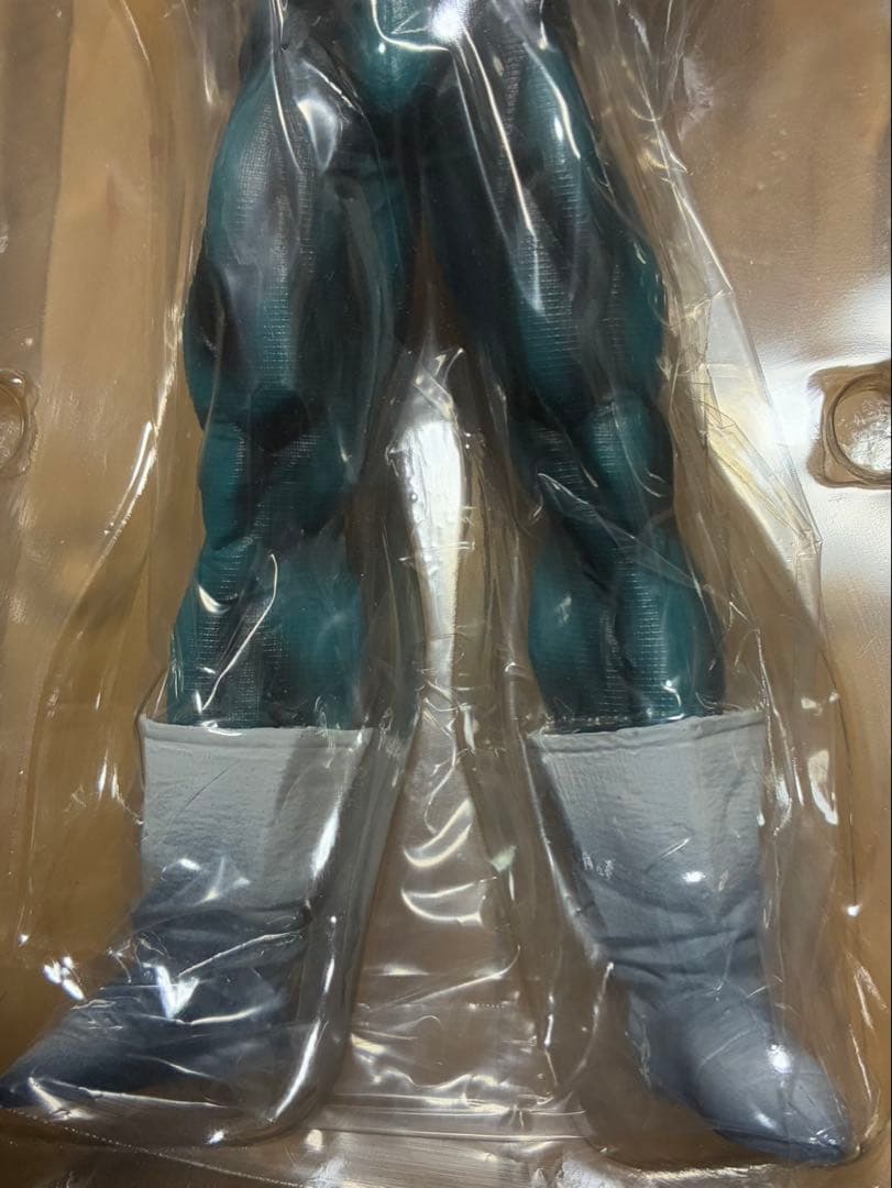 ドラゴンボール　ベジータ　2体セット　新品未使用品。