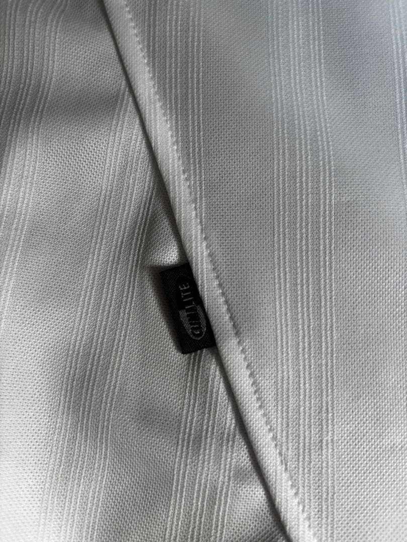 美品 読売ジャイアンツ 高橋由伸 24アディダス　ハイグレード Sほぼ新品