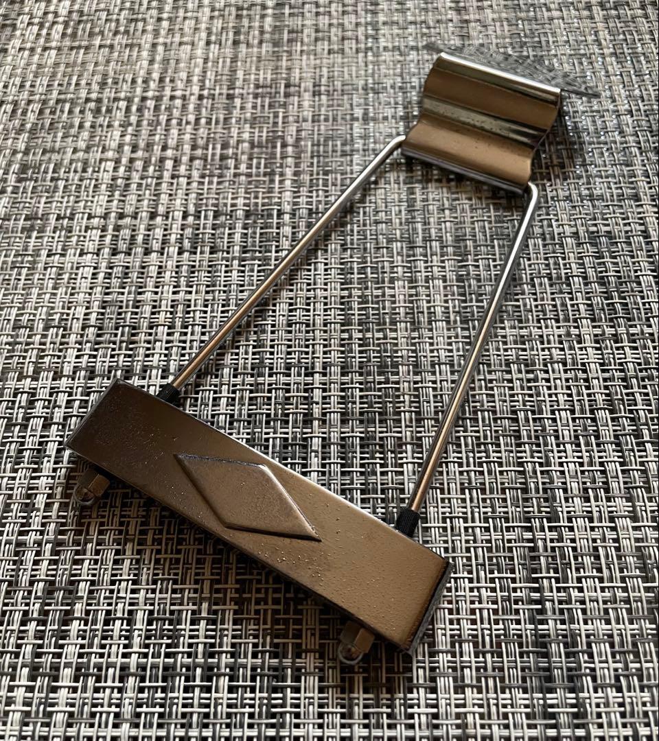 EPIPHONE CASINO 寺田製 純正テールピース