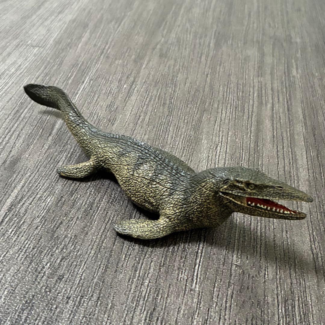 PAPO / Collecta / schleich 恐竜フィギュア7体セット