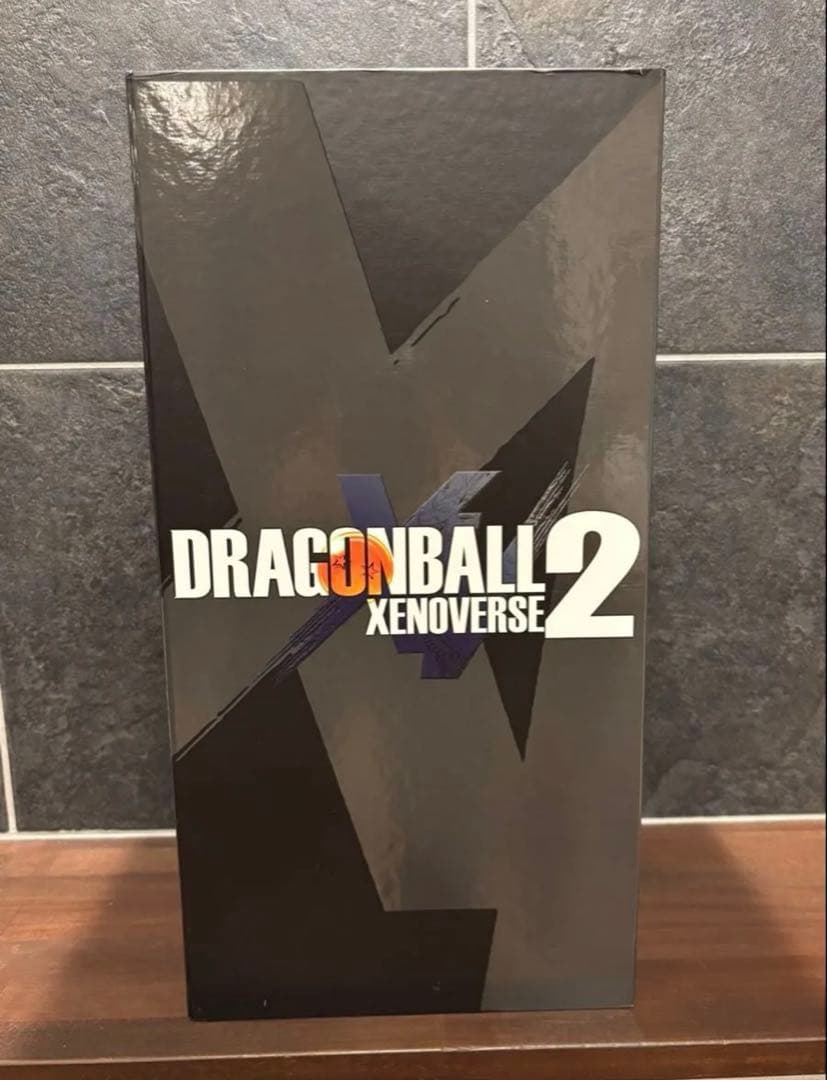 ドラゴンボール ゼノバース 2 SMSP 孫悟空