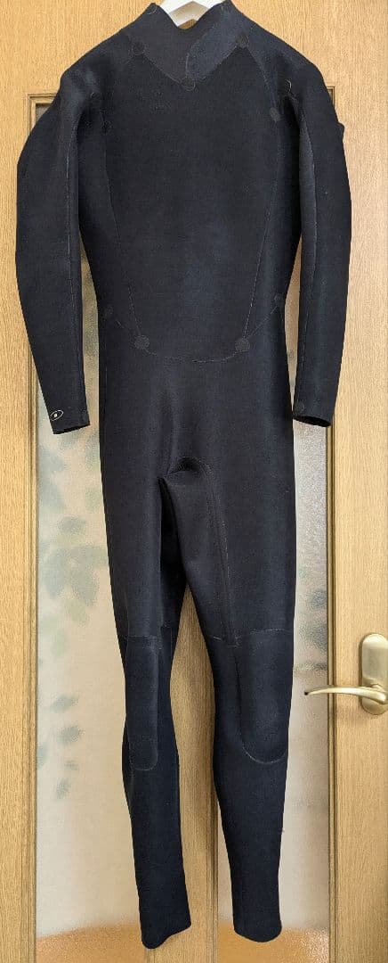 Hurley icon 3/2 ジャーフル