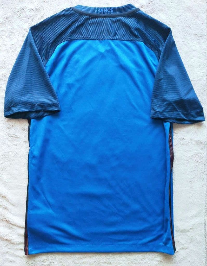 【激レア】フランス代表 2016 ユニフォーム Sサイズ