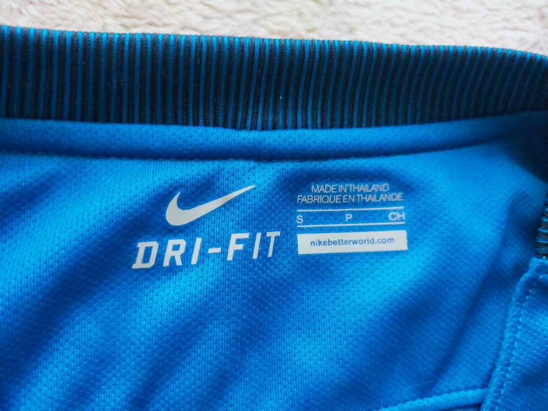 【激レア】フランス代表 2016 ユニフォーム Sサイズ