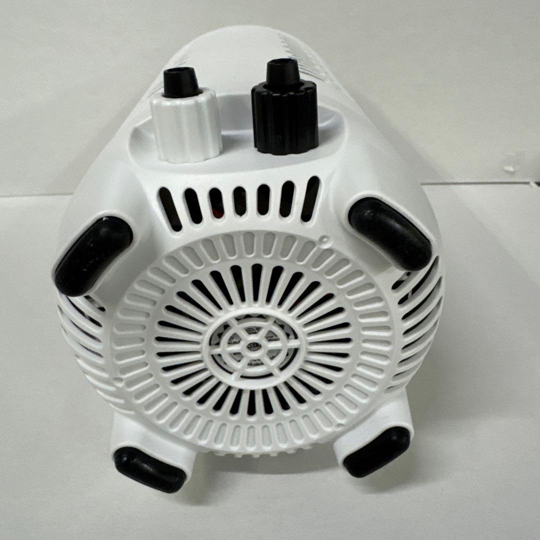 Fulgutonit水槽クーラー小型冷却加熱両用温度調整30水槽用 海水淡水両用