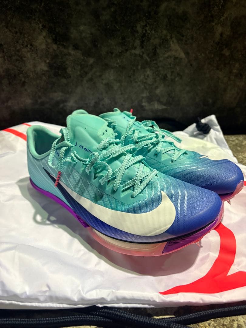 NIKE マックスフライ2 RSG 26.0 【希少カラー】