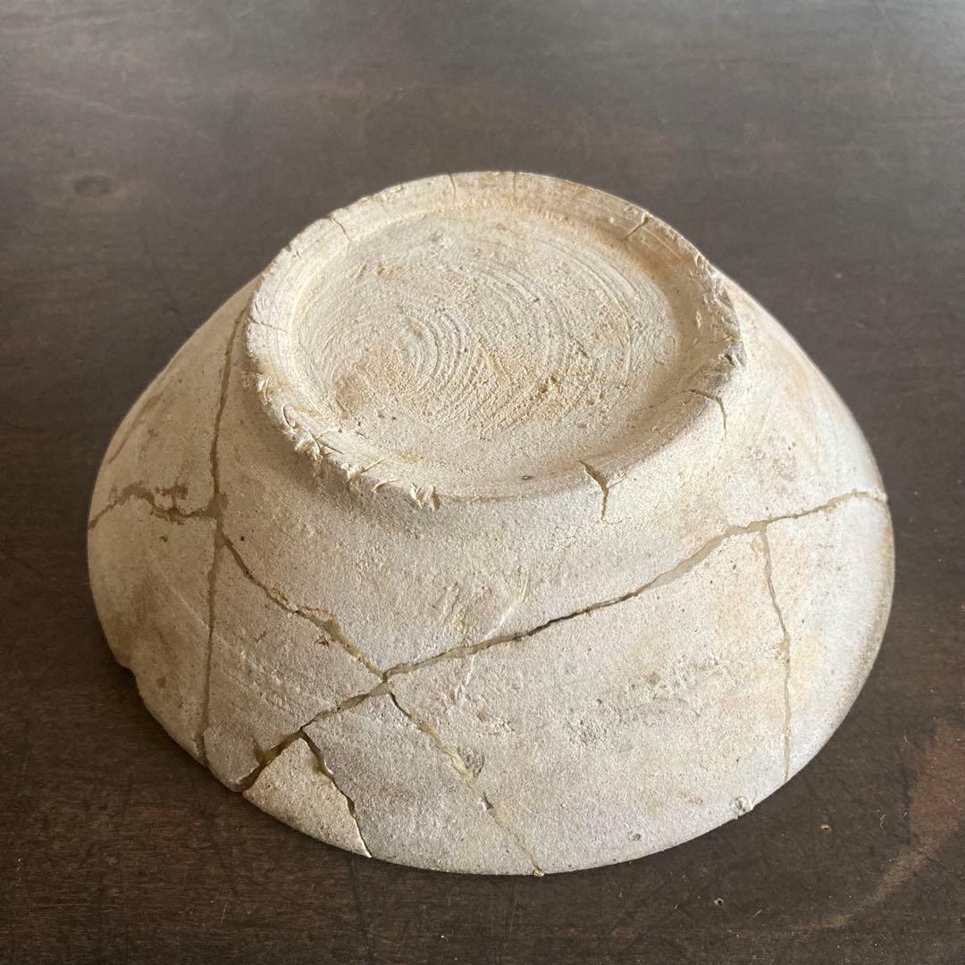 カンボジア　埋蔵　発掘　出土　古陶　骨董　古美術　陶器　考古学