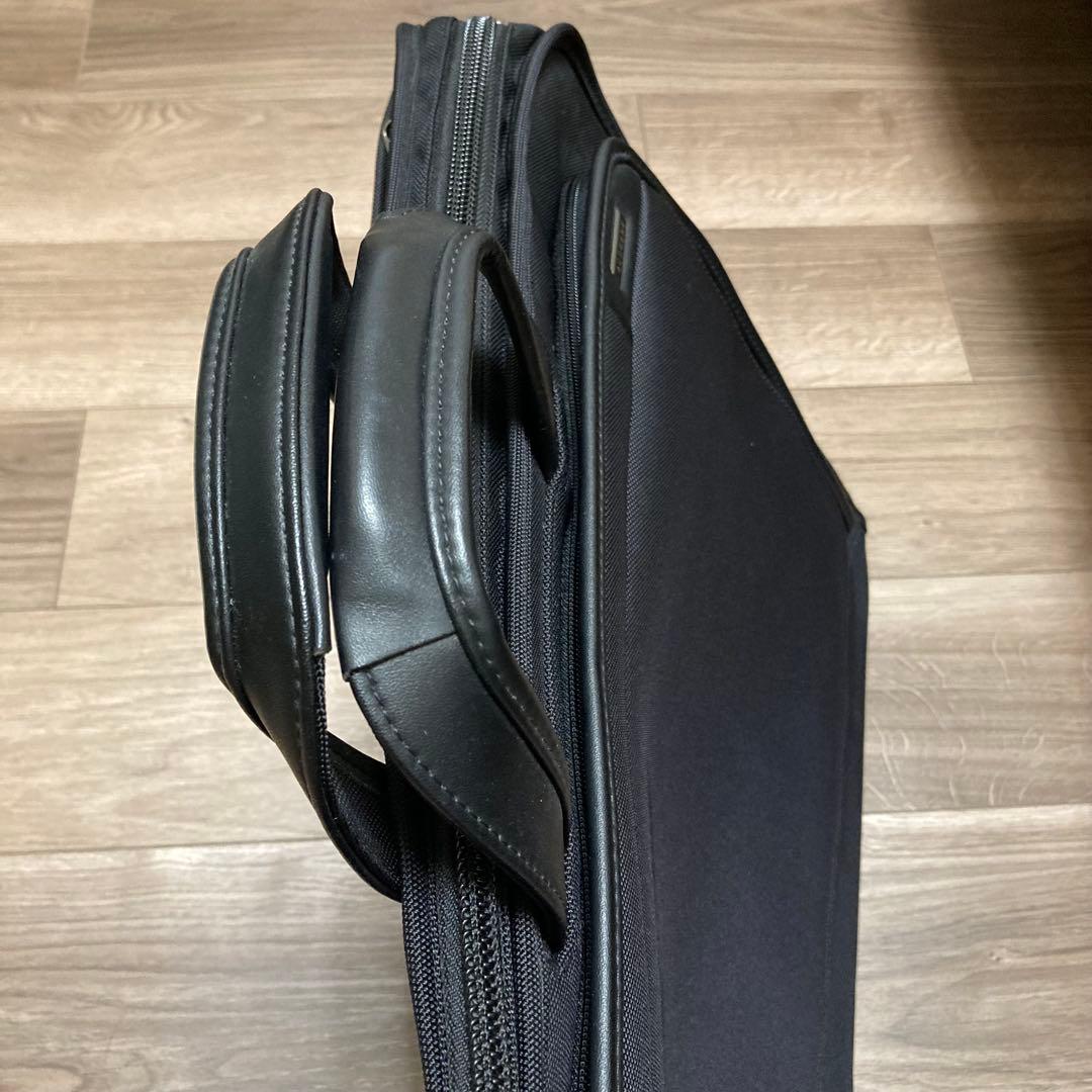 ACEGENE エースジーン　EVL2.5 ガーメントケース　ガーメントバッグ