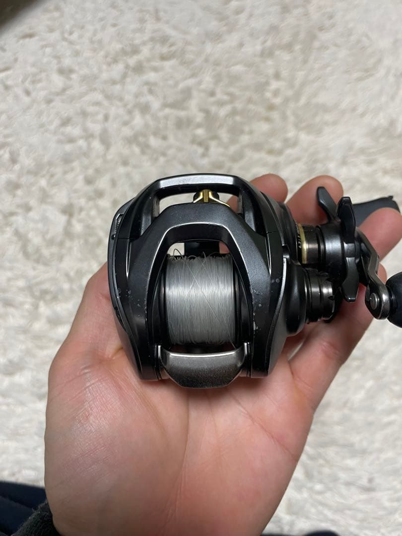 スティーズSV TW