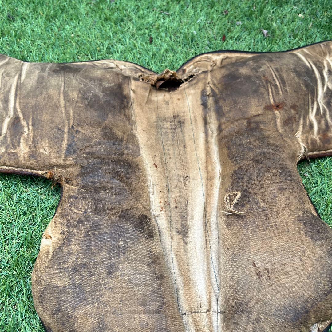 アンティーク馬具