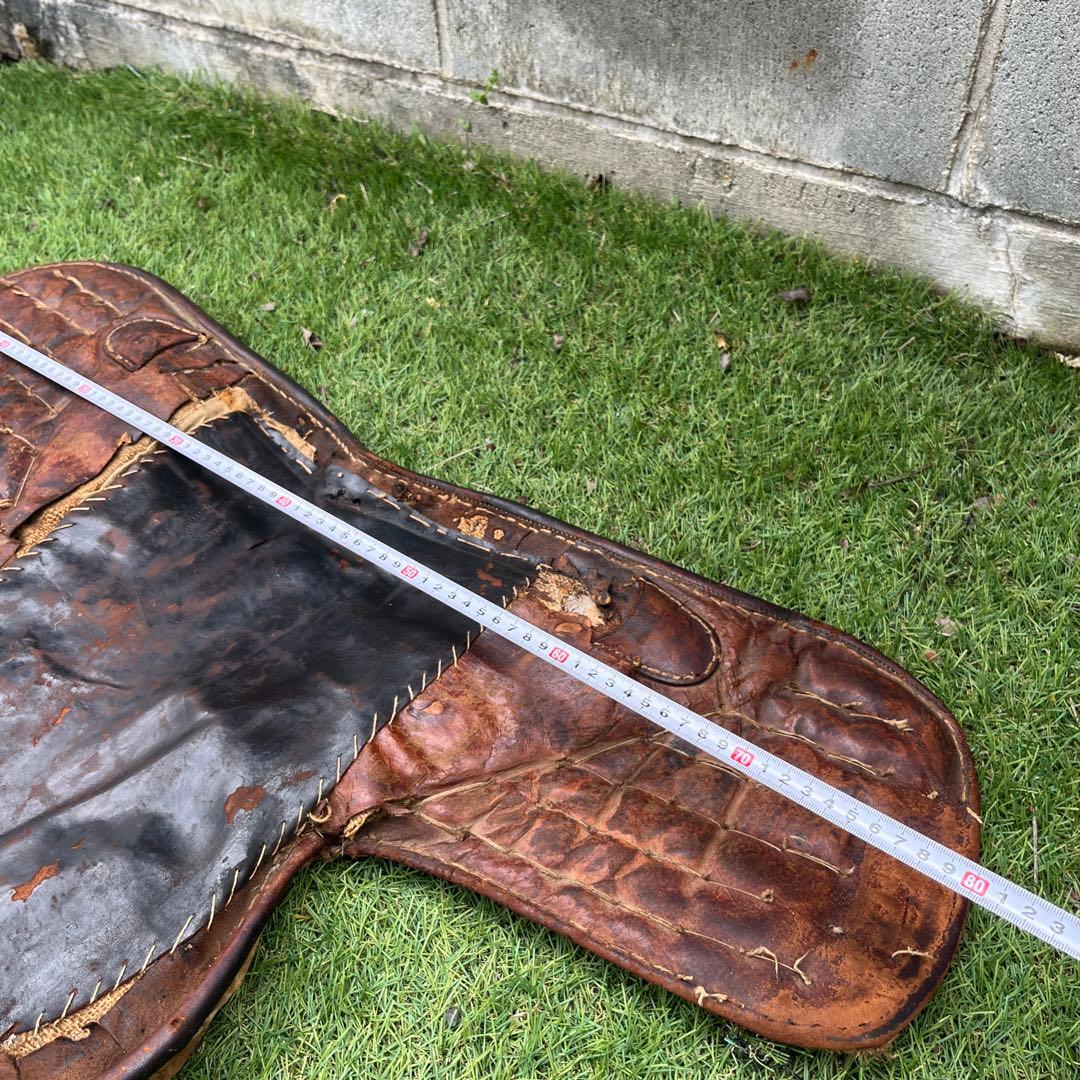 アンティーク馬具