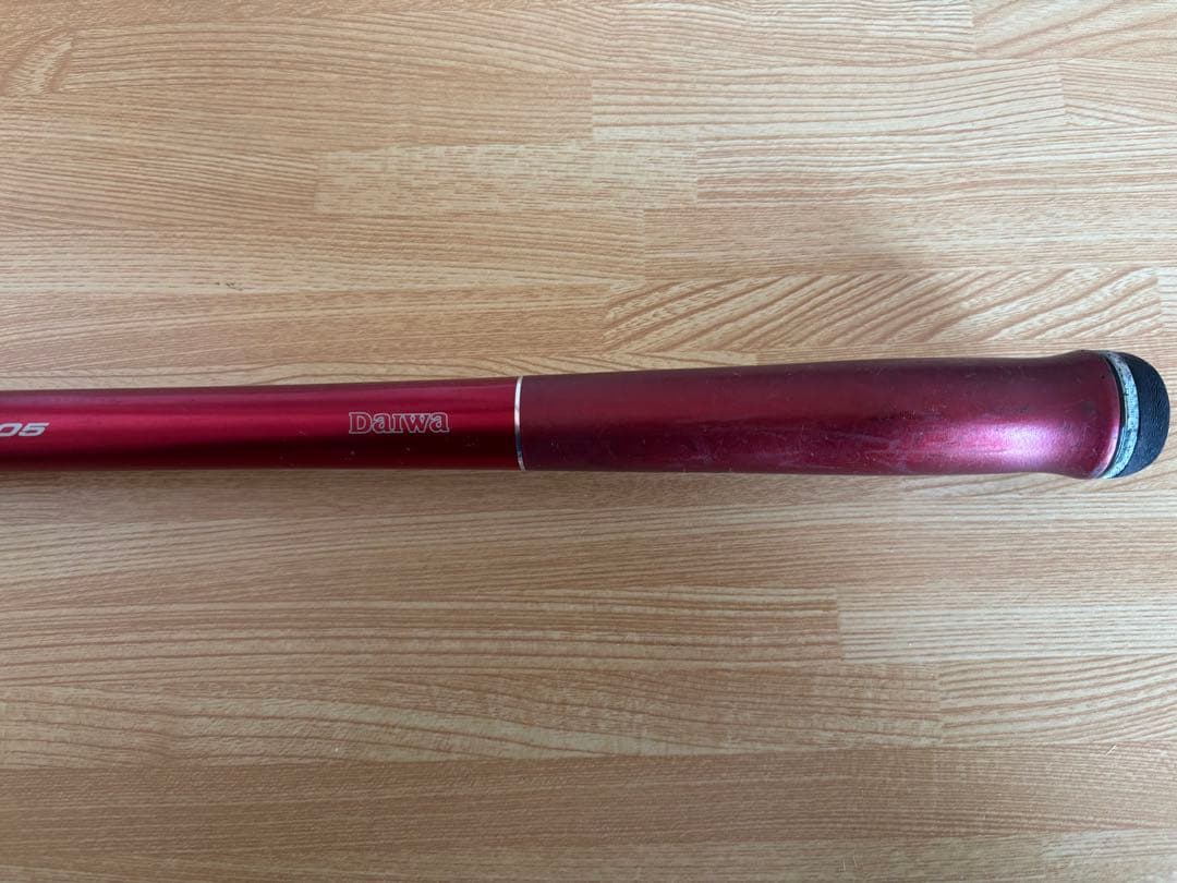 ダイワ トーナメント サーフT 30-405 投げ竿